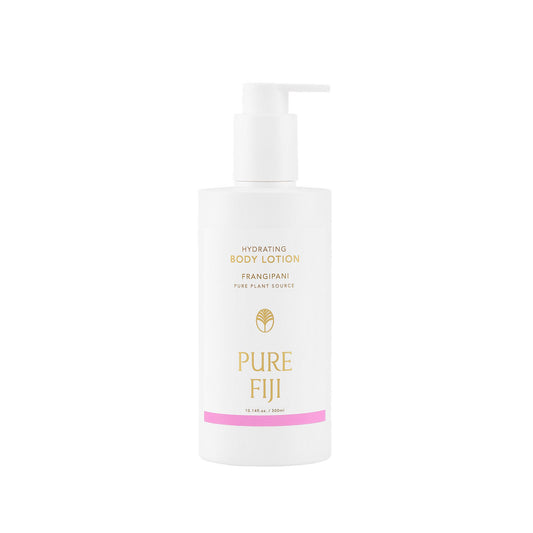 Hydrating Body Lotion (10oz/300ml)